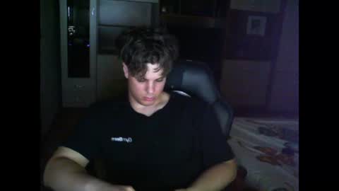 Kane Wolf online show from July 4, 12:13 am