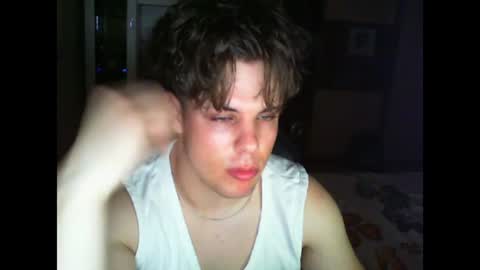 Kane Wolf online show from July 5, 8:56 pm