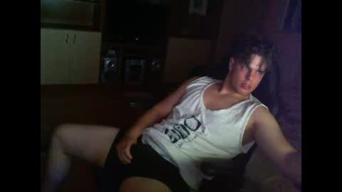 Kane Wolf online show from July 5, 10:02 pm