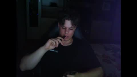 Kane Wolf online show from July 6, 10:02 pm