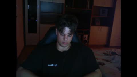 Kane Wolf online show from July 9, 7:46 am