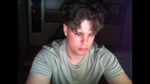 Kane Wolf online show from July 10, 10:26 pm