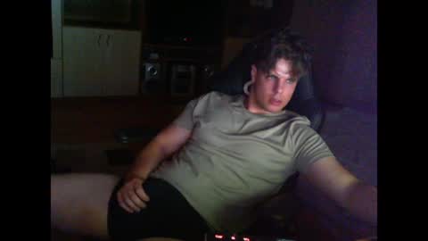 Kane Wolf online show from July 10, 11:32 pm