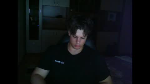 Kane Wolf online show from July 12, 8:59 pm