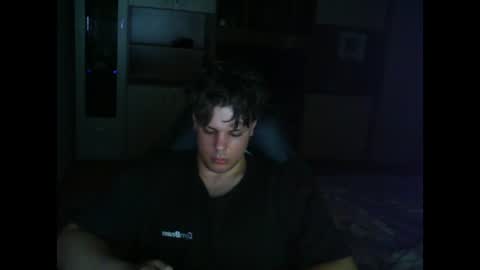 Kane Wolf online show from July 14, 9:37 pm