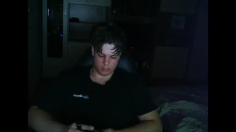 Kane Wolf online show from July 26, 10:15 pm