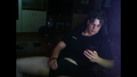 Kane Wolf online show from July 27, 10:04 pm