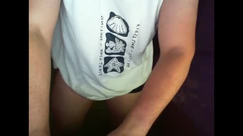 Kane Wolf online show from July 28, 11:00 pm