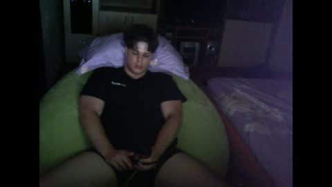 Kane Wolf online show from July 30, 10:38 pm