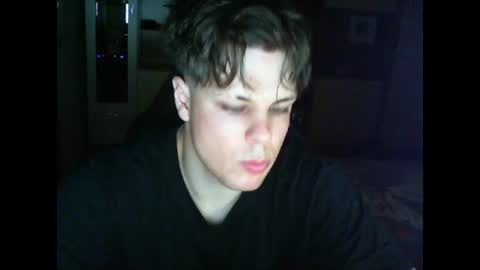 Kane Wolf online show from August 2, 9:55 pm