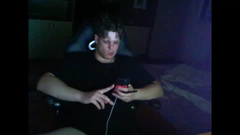 Kane Wolf online show from August 2, 11:00 pm
