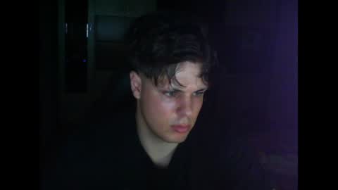 Kane Wolf online show from August 3, 11:34 pm