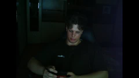 Kane Wolf online show from August 6, 12:09 am