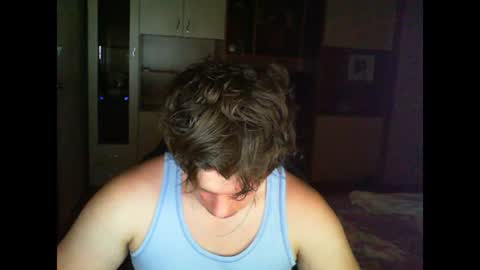 Kane Wolf online show from August 10, 8:43 pm