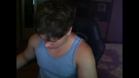 Kane Wolf online show from August 10, 9:49 pm