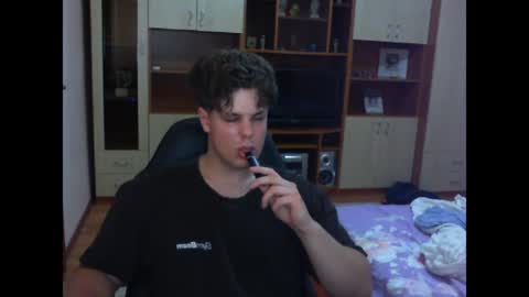 Kane Wolf online show from August 11, 7:27 pm