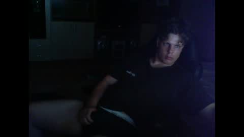 Kane Wolf online show from August 12, 12:24 am