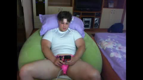 Kane Wolf online show from August 12, 8:33 pm