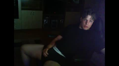 Kane Wolf online show from August 14, 10:57 pm