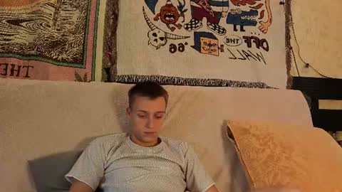 Kano and Kandy online show from July 26, 2:27 am