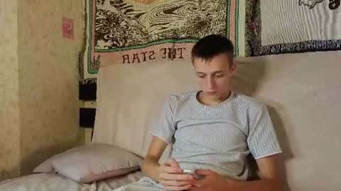 Kano and Kandy online show from July 27, 5:46 am