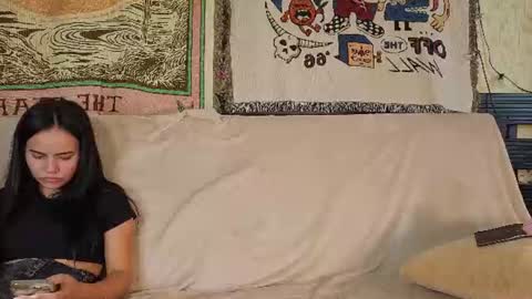 Kano and Kandy online show from July 27, 7:58 am