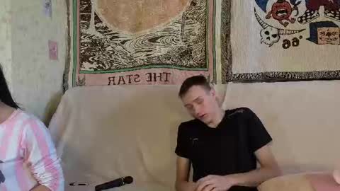 Kano and Kandy online show from August 16, 2:26 am