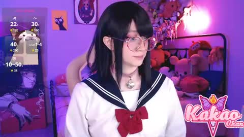 kaoru online show from July 19, 2:24 am
