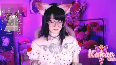 kaoru online show from July 22, 3:09 am