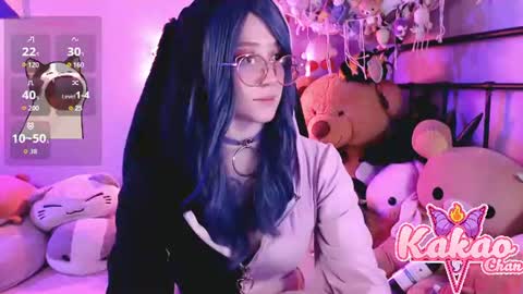 kaoru online show from July 23, 4:04 am