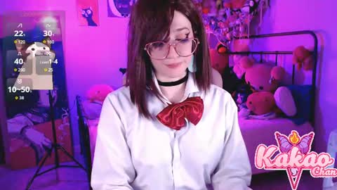 kaoru online show from July 24, 4:37 am