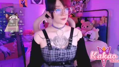 kaoru online show from July 30, 3:19 pm