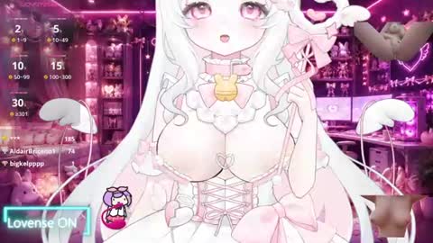Kaori online show from August 12, 6:05 am