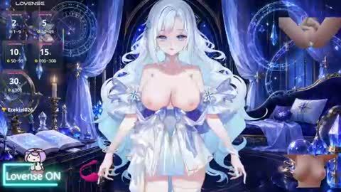 Kaori online show from August 14, 11:41 pm
