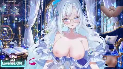 Kaori online show from August 15, 7:23 am