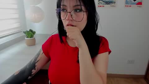 kaori_moon_ online show from July 6, 5:16 pm