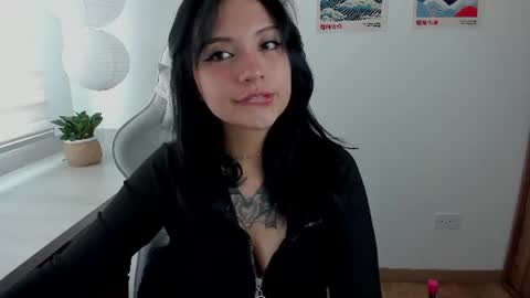 kaori_moon_ online show from July 14, 7:36 pm