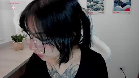 kaori_moon_ online show from July 27, 5:40 pm