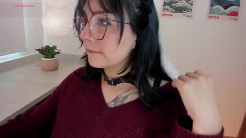 kaori_moon_ online show from August 14, 6:00 pm
