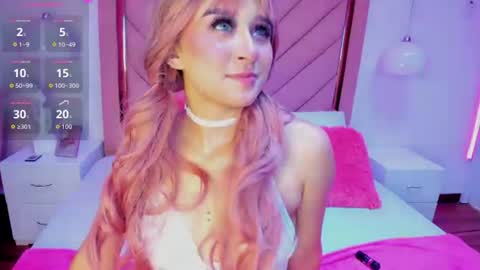 Kaori - online show from August 13, 8:01 pm