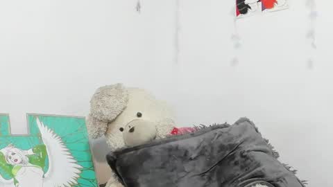 KaoriYasu online show from August 5, 8:07 pm