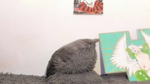 KaoriYasu online show from August 6, 12:42 am