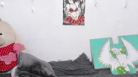 KaoriYasu online show from August 7, 12:10 am