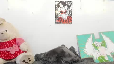 KaoriYasu online show from August 7, 1:16 am