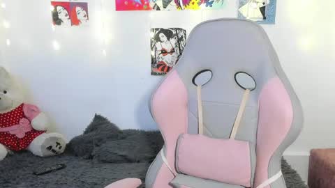 KaoriYasu online show from August 13, 6:44 pm