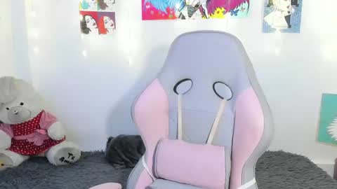 KaoriYasu online show from August 17, 9:42 pm