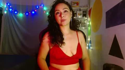 Kaory online show from June 29, 2:37 am