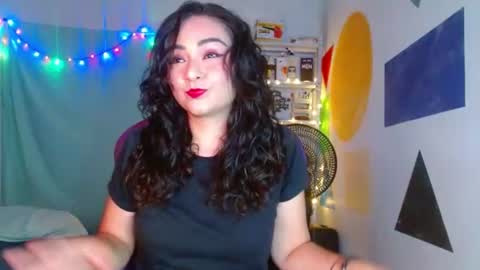 Kaory online show from July 3, 7:05 pm