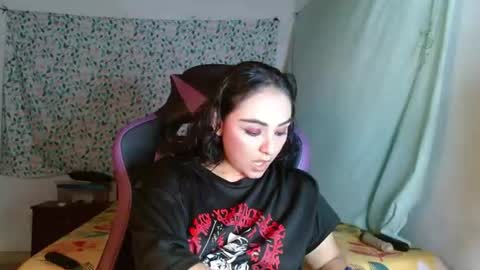 Kaory online show from August 1, 6:36 pm