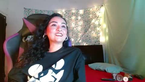 Kaory online show from August 28, 10:30 pm